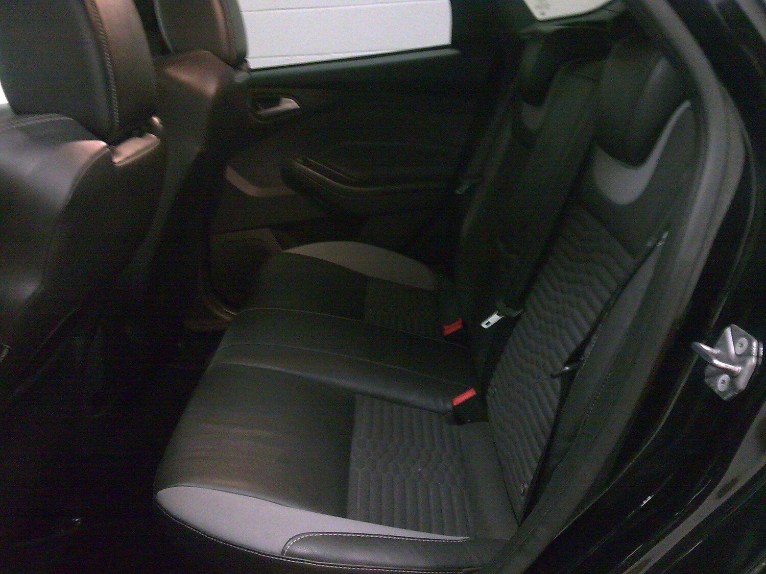 Used Ford Focus 2018 for sale - 77573827: Photo 10