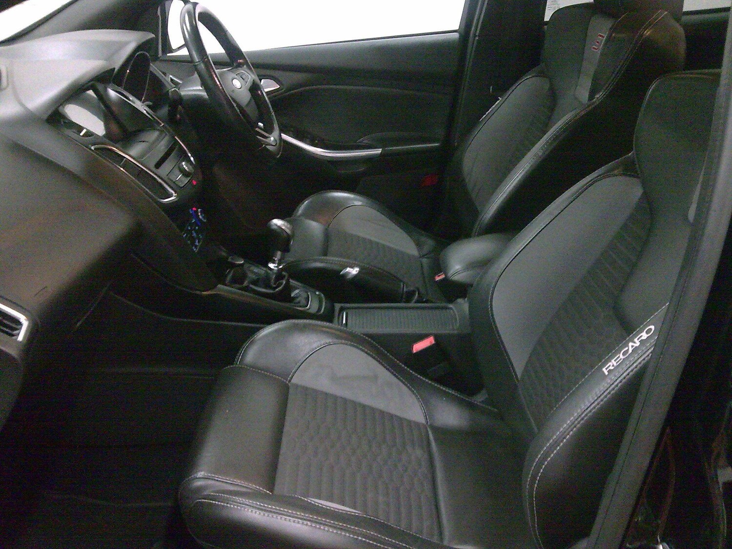 Used Ford Focus 2018 for sale - 77573827: Photo 11