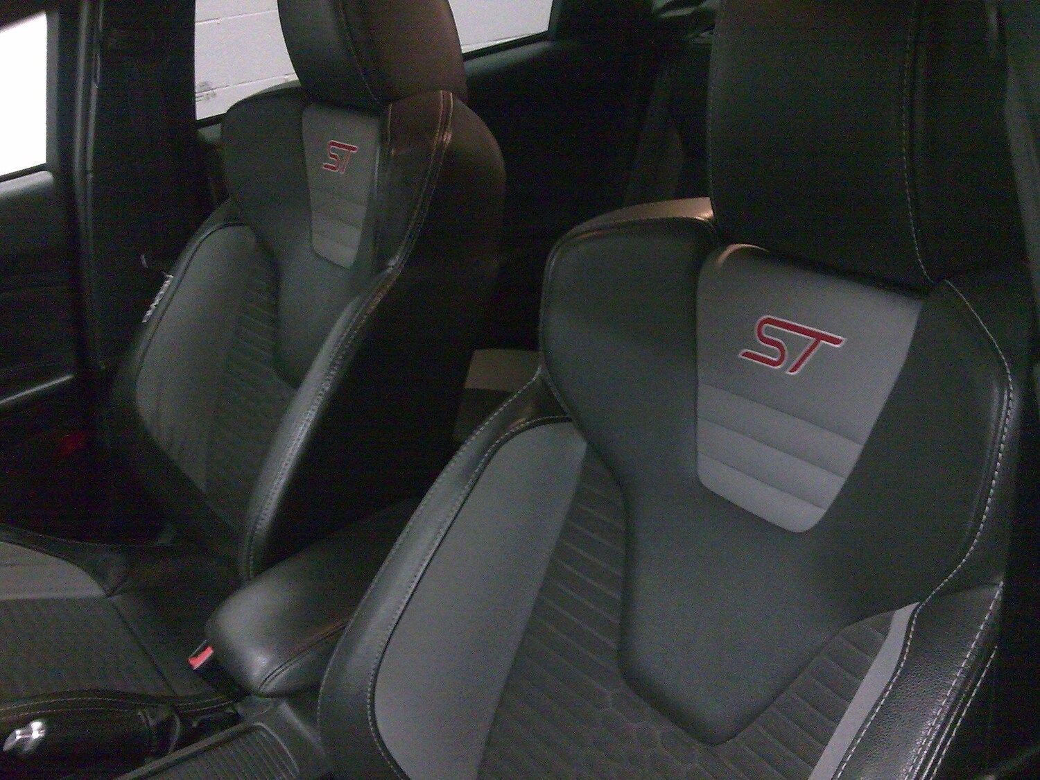 Used Ford Focus 2018 for sale - 77573827: Photo 12