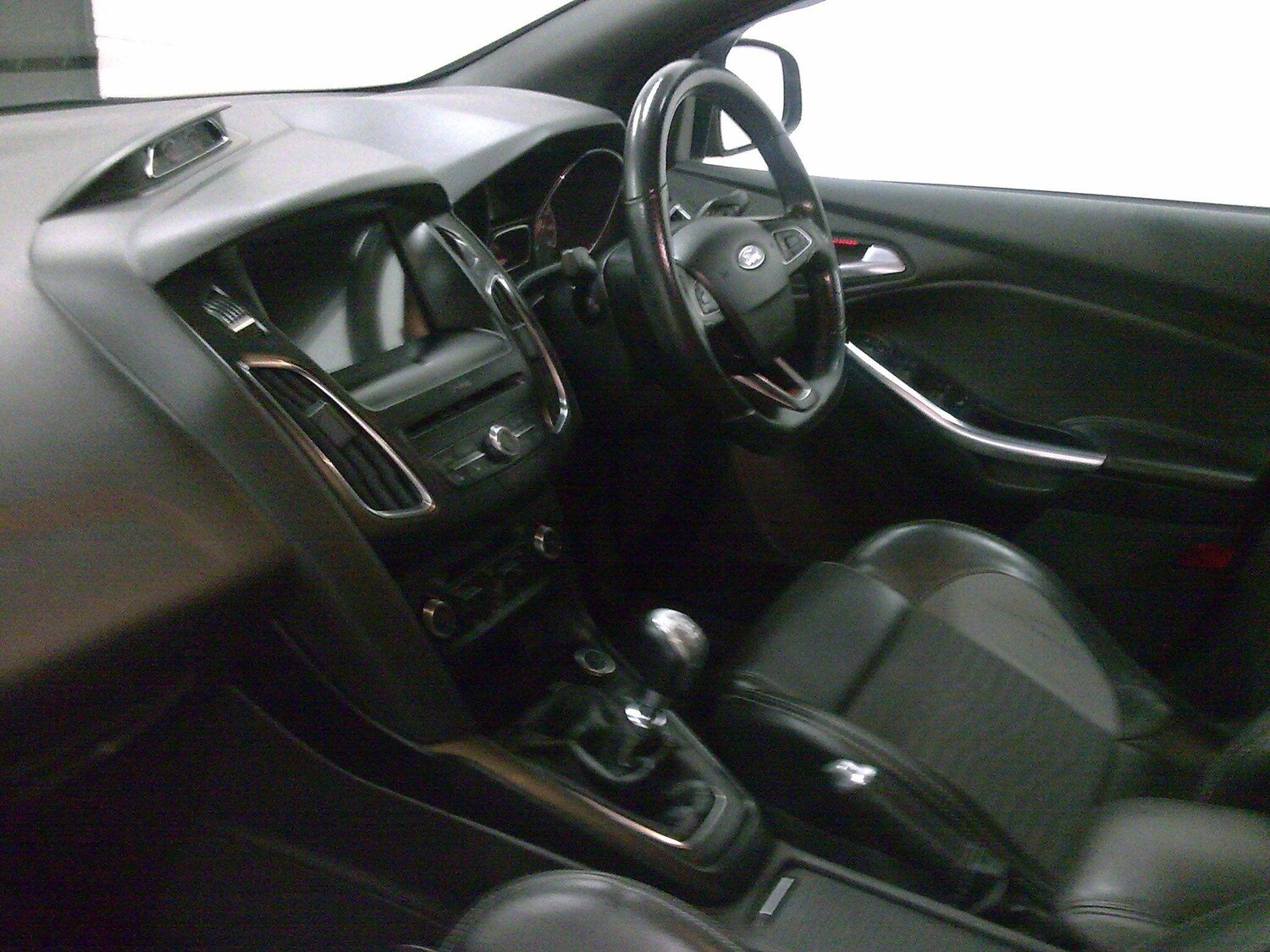 Used Ford Focus 2018 for sale - 77573827: Photo 13