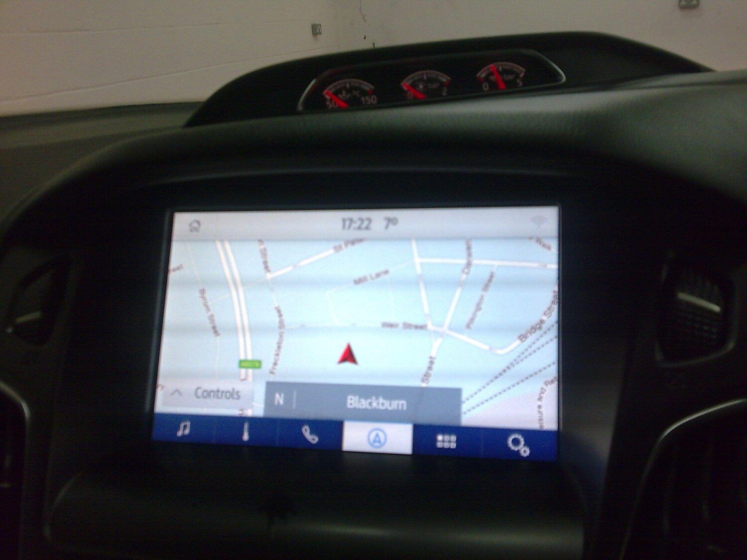 Used Ford Focus 2018 for sale - 77573827: Photo 17