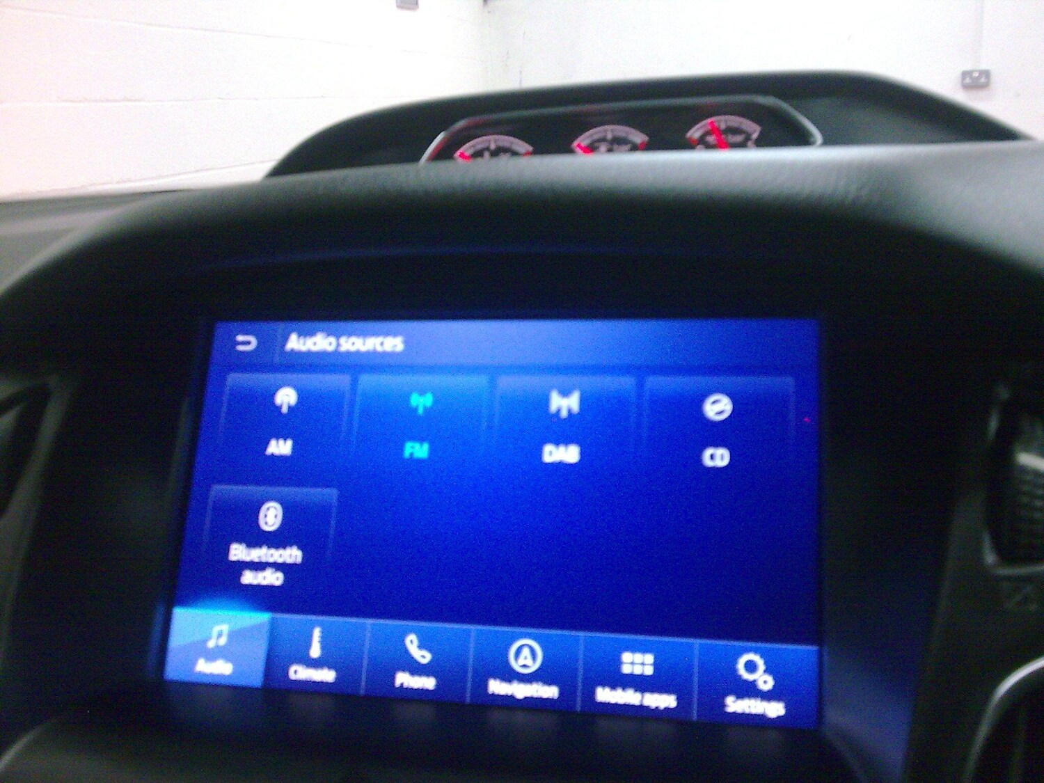 Used Ford Focus 2018 for sale - 77573827: Photo 21