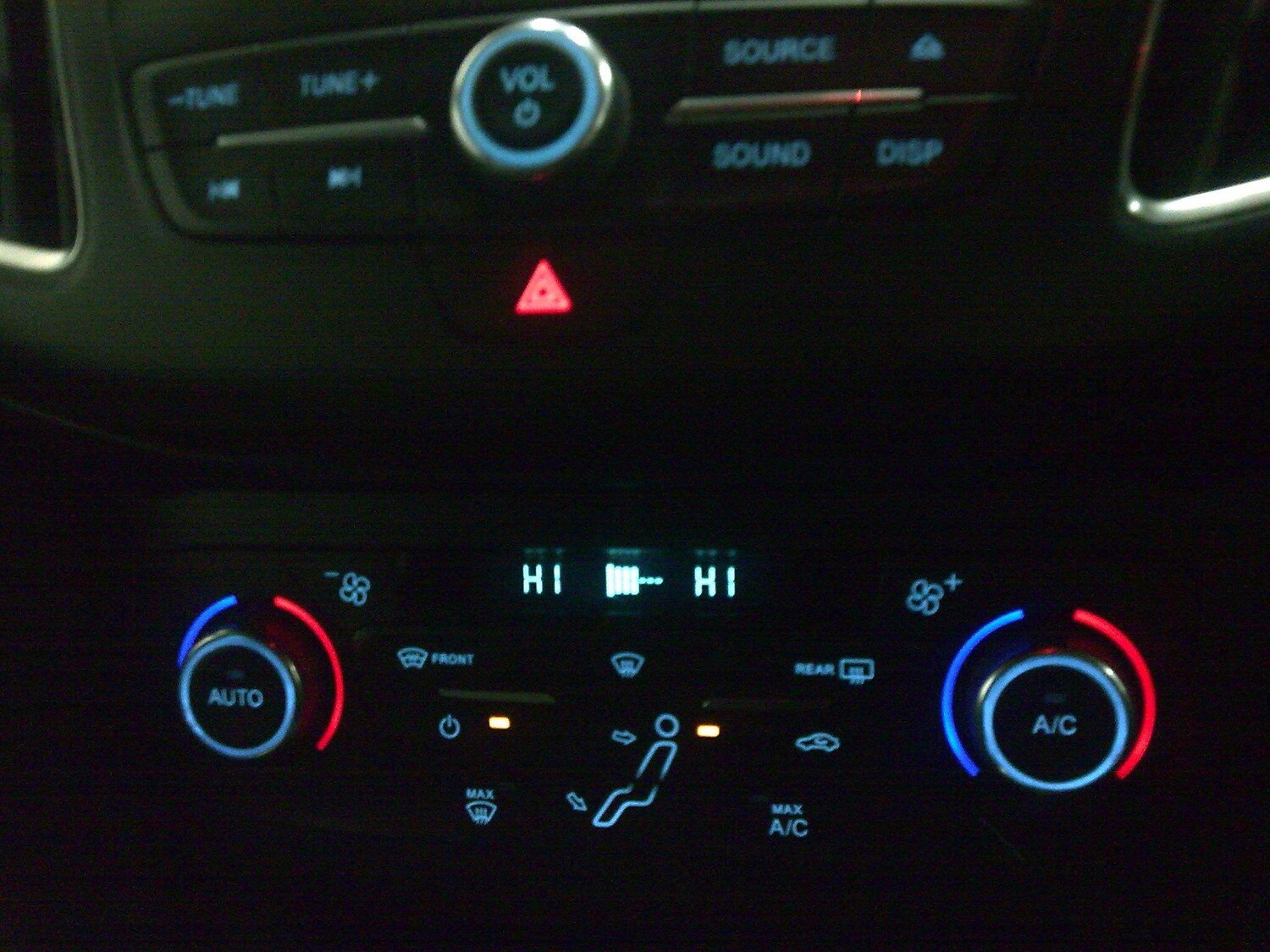 Used Ford Focus 2018 for sale - 77573827: Photo 22