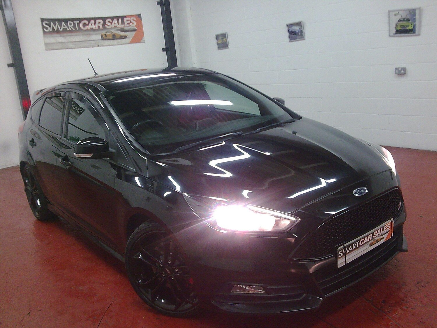 Used Ford Focus 2018 for sale - 77573827: Photo 24