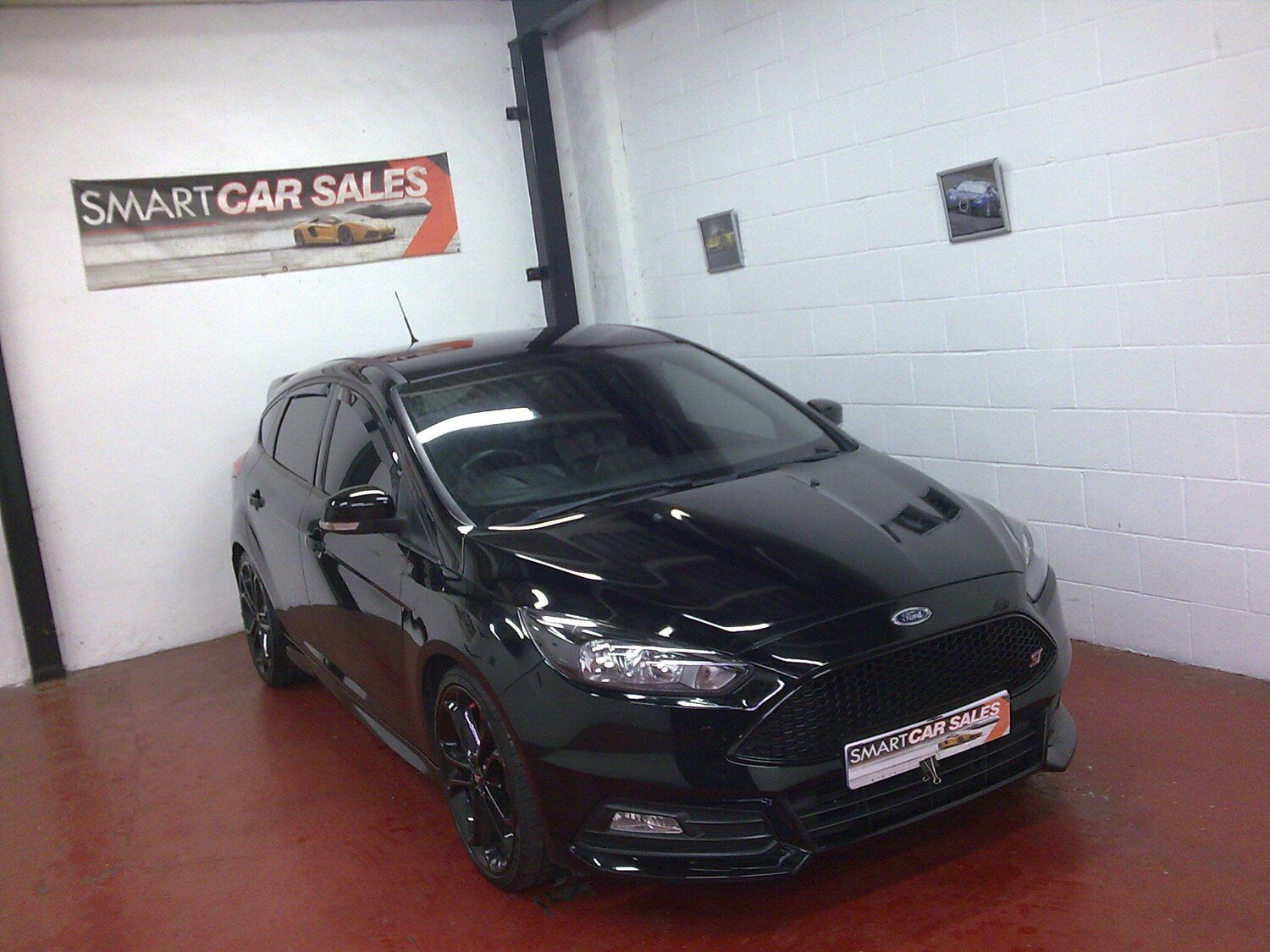 Used Ford Focus 2018 for sale - 77573827: Photo 29