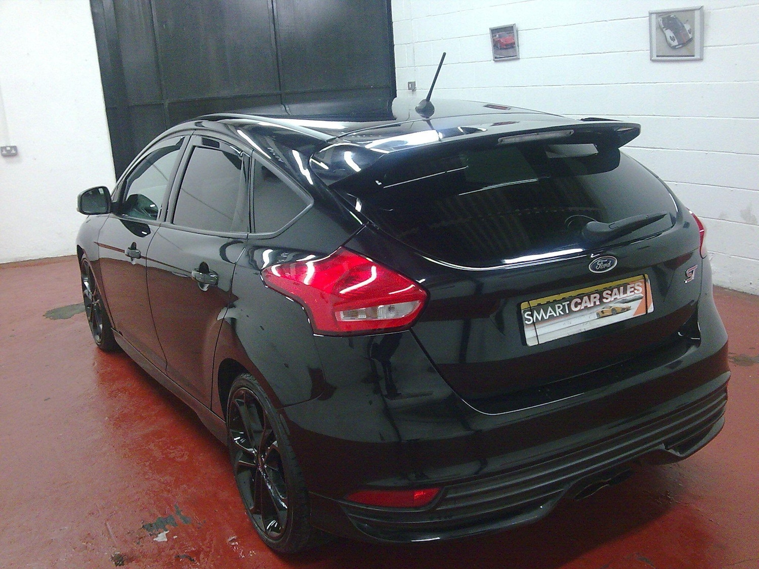 Used Ford Focus 2018 for sale - 77573827: Photo 6