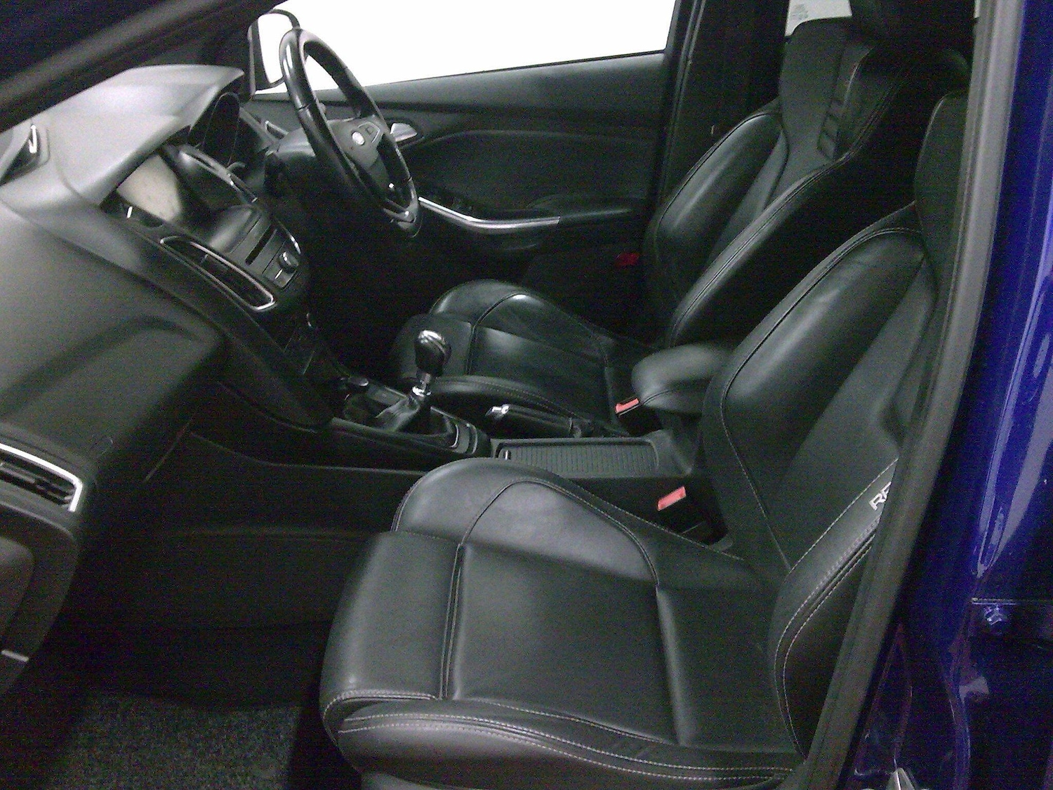 Used Ford Focus 2016 for sale - 77647005: Photo 12