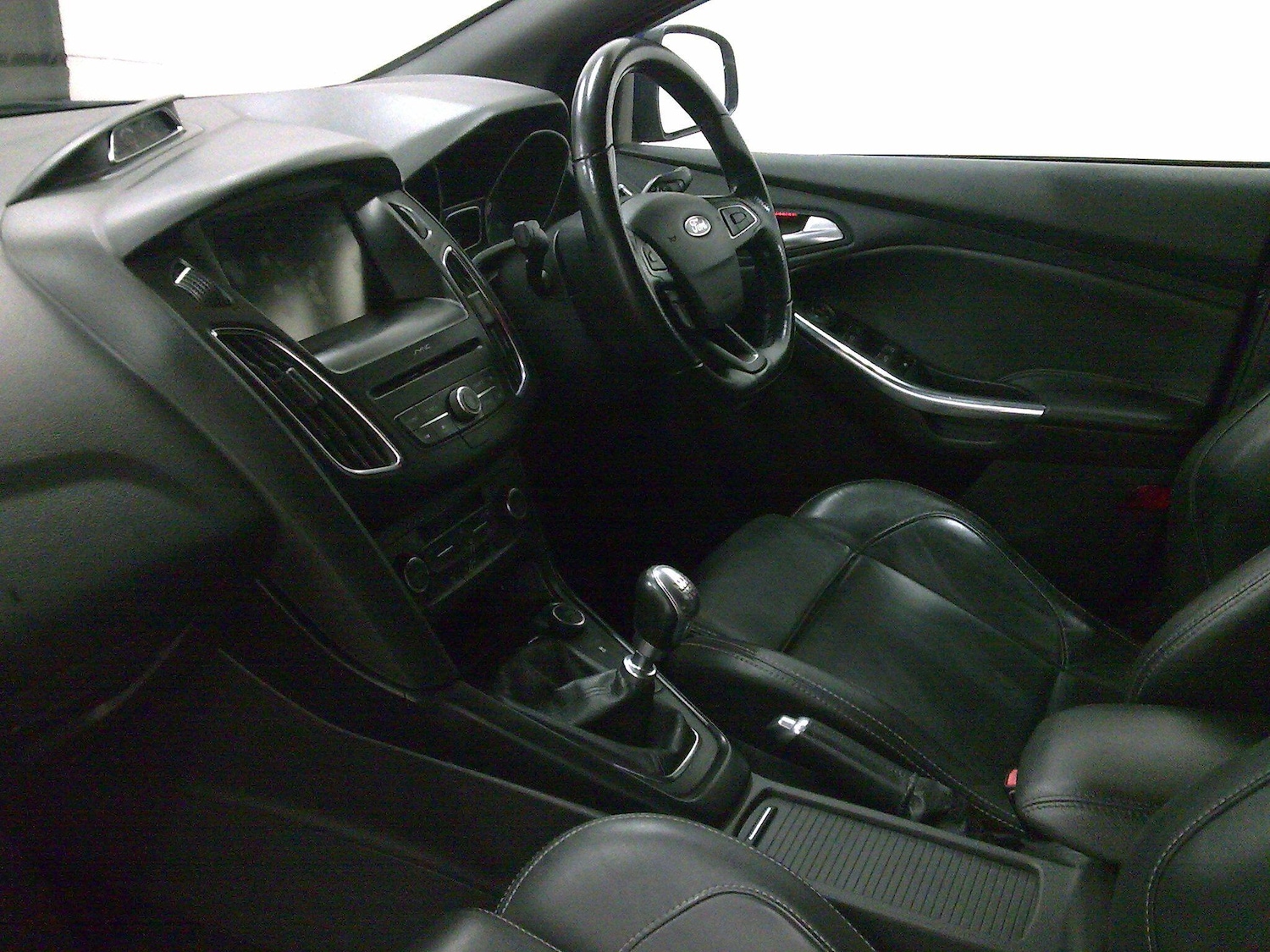 Used Ford Focus 2016 for sale - 77647005: Photo 14