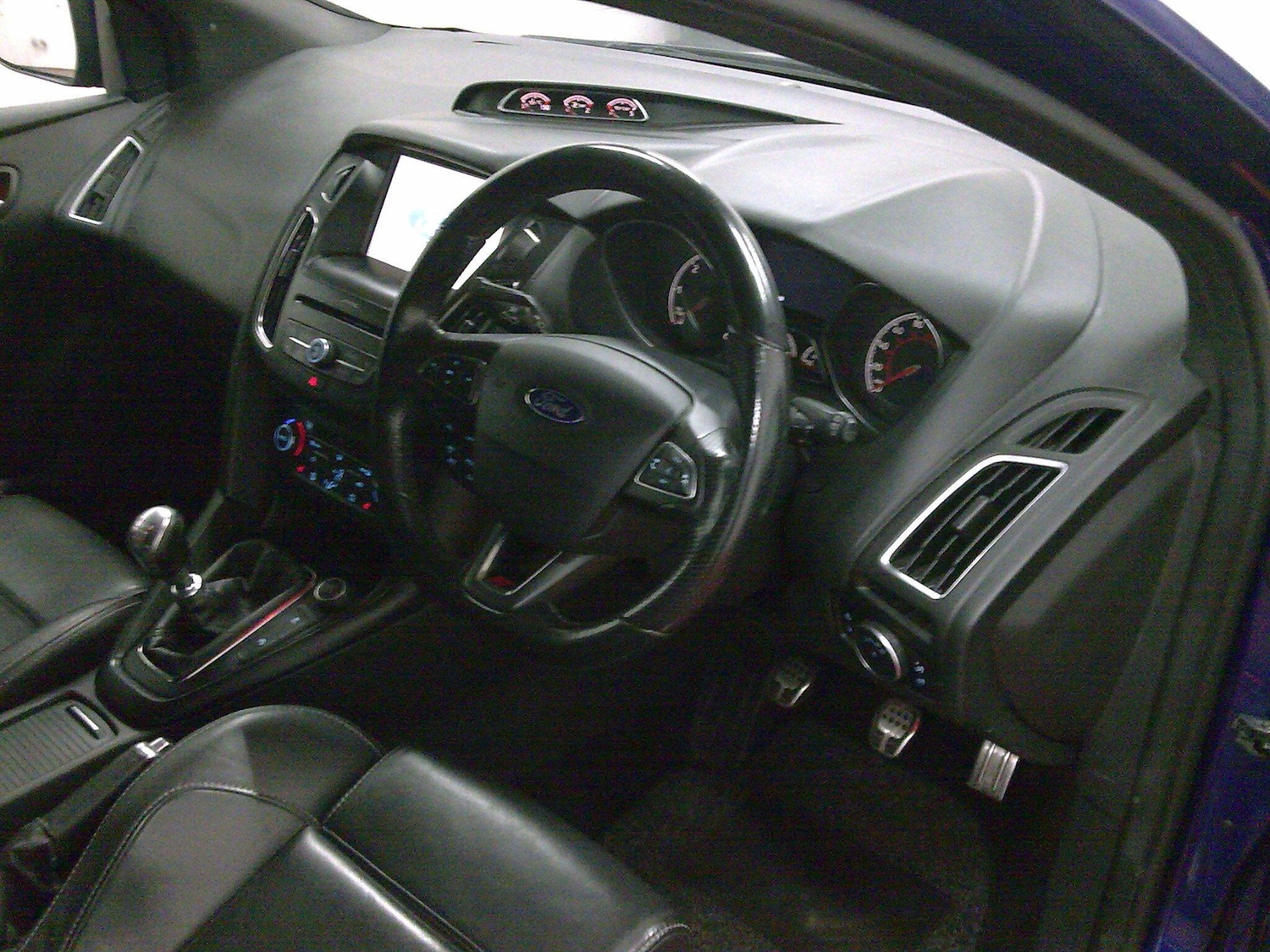 Used Ford Focus 2016 for sale - 77647005: Photo 15