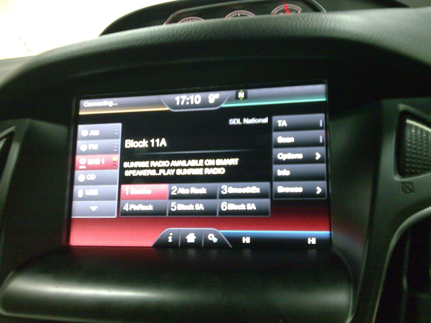 Used Ford Focus 2016 for sale - 77647005: Photo 16