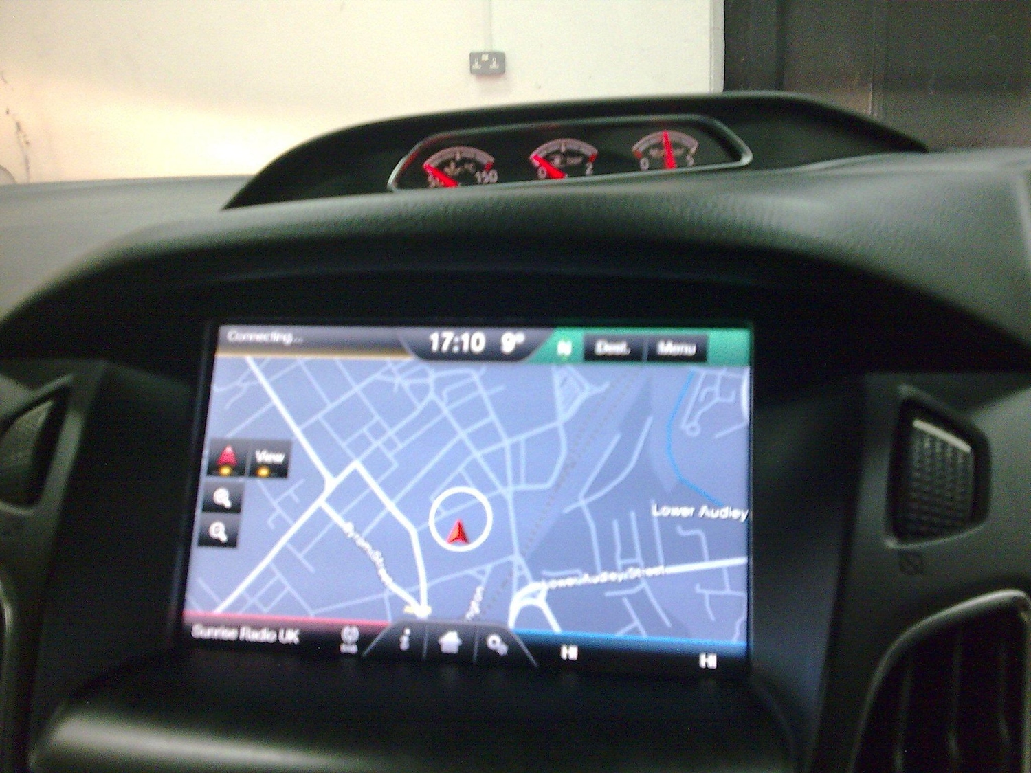 Used Ford Focus 2016 for sale - 77647005: Photo 18