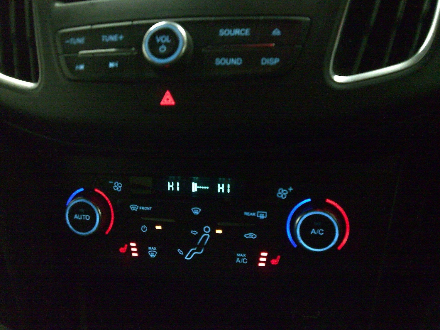 Used Ford Focus 2016 for sale - 77647005: Photo 22