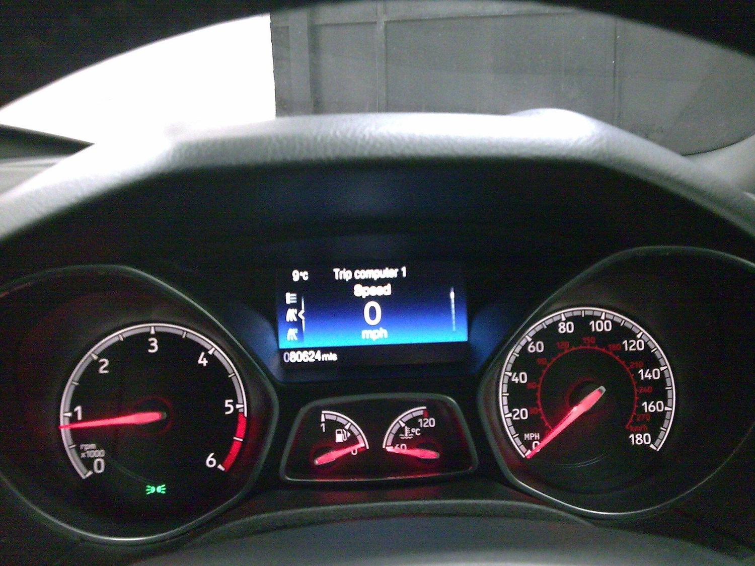 Used Ford Focus 2016 for sale - 77647005: Photo 26