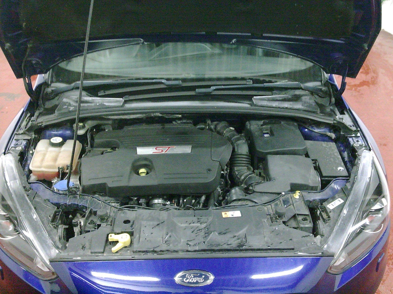 Used Ford Focus 2016 for sale - 77647005: Photo 32