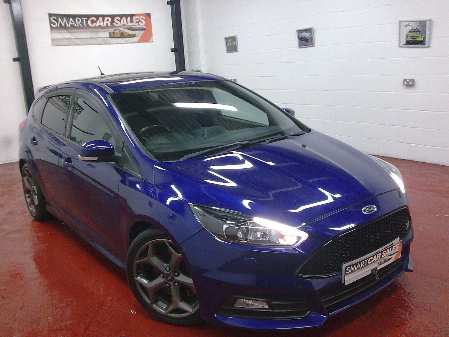 Used Ford Focus 2016 for sale - 77647005: Photo 33