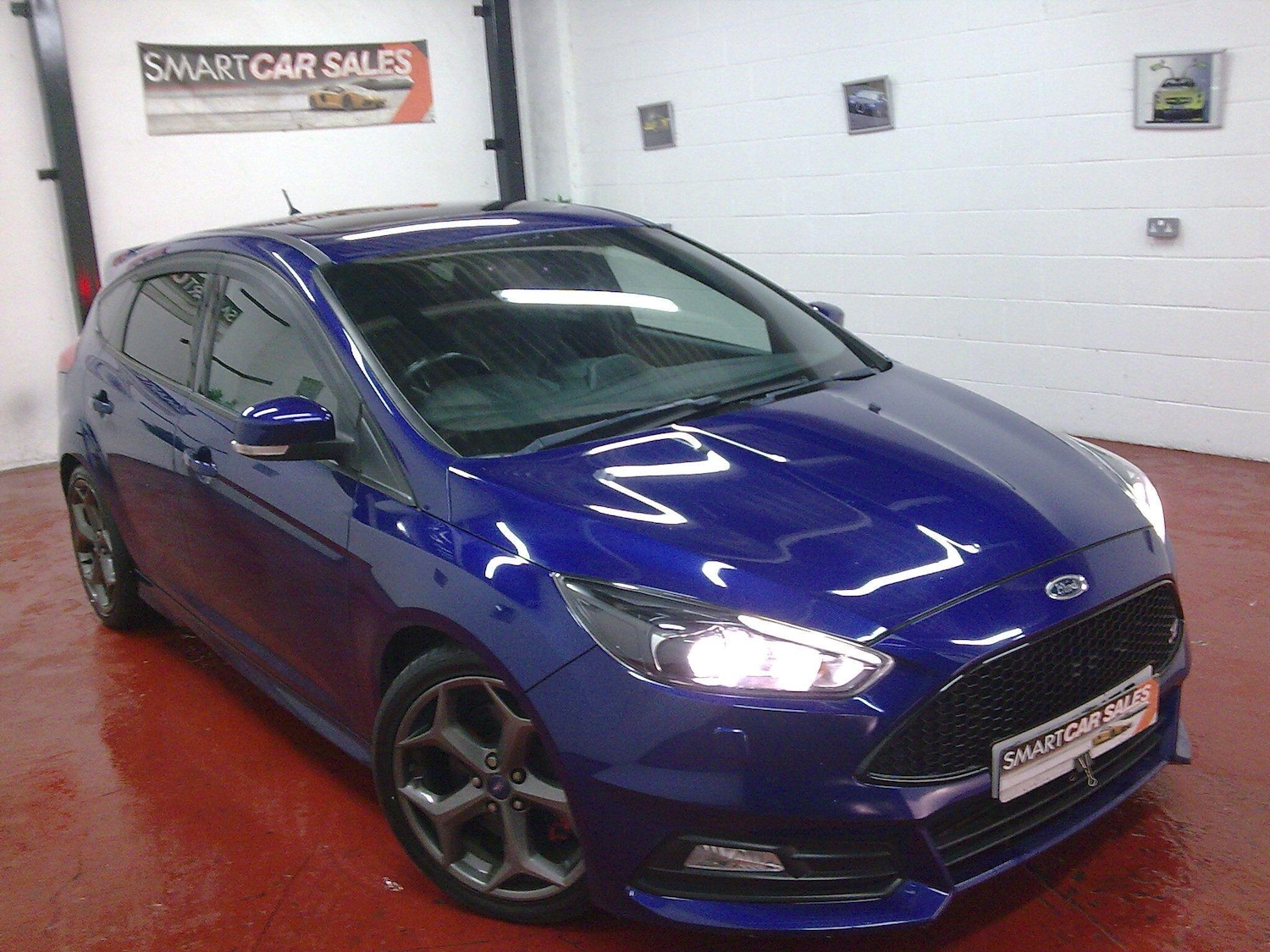 Used Ford Focus 2016 for sale - 77647005: Photo 34