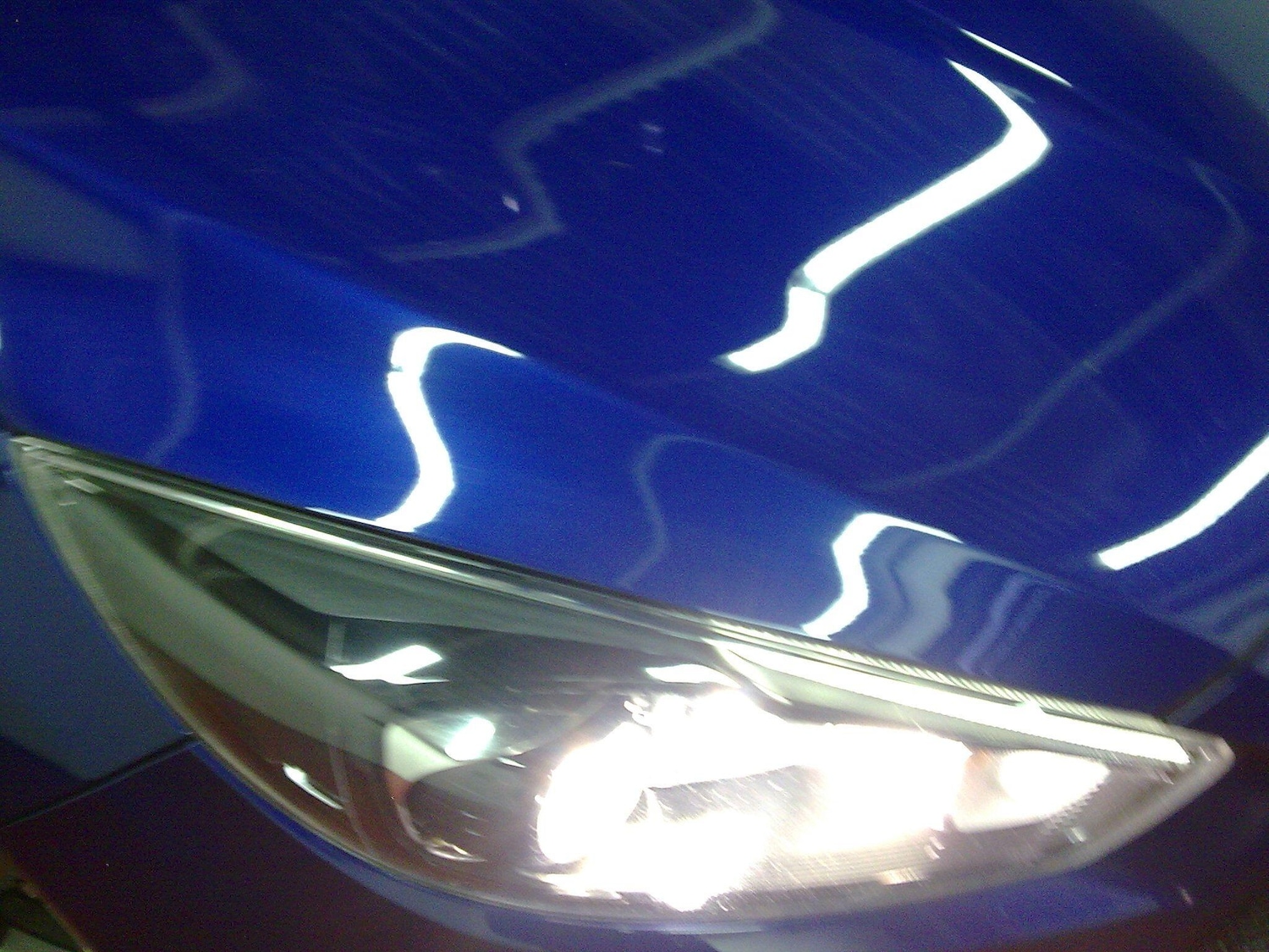 Used Ford Focus 2016 for sale - 77647005: Photo 35