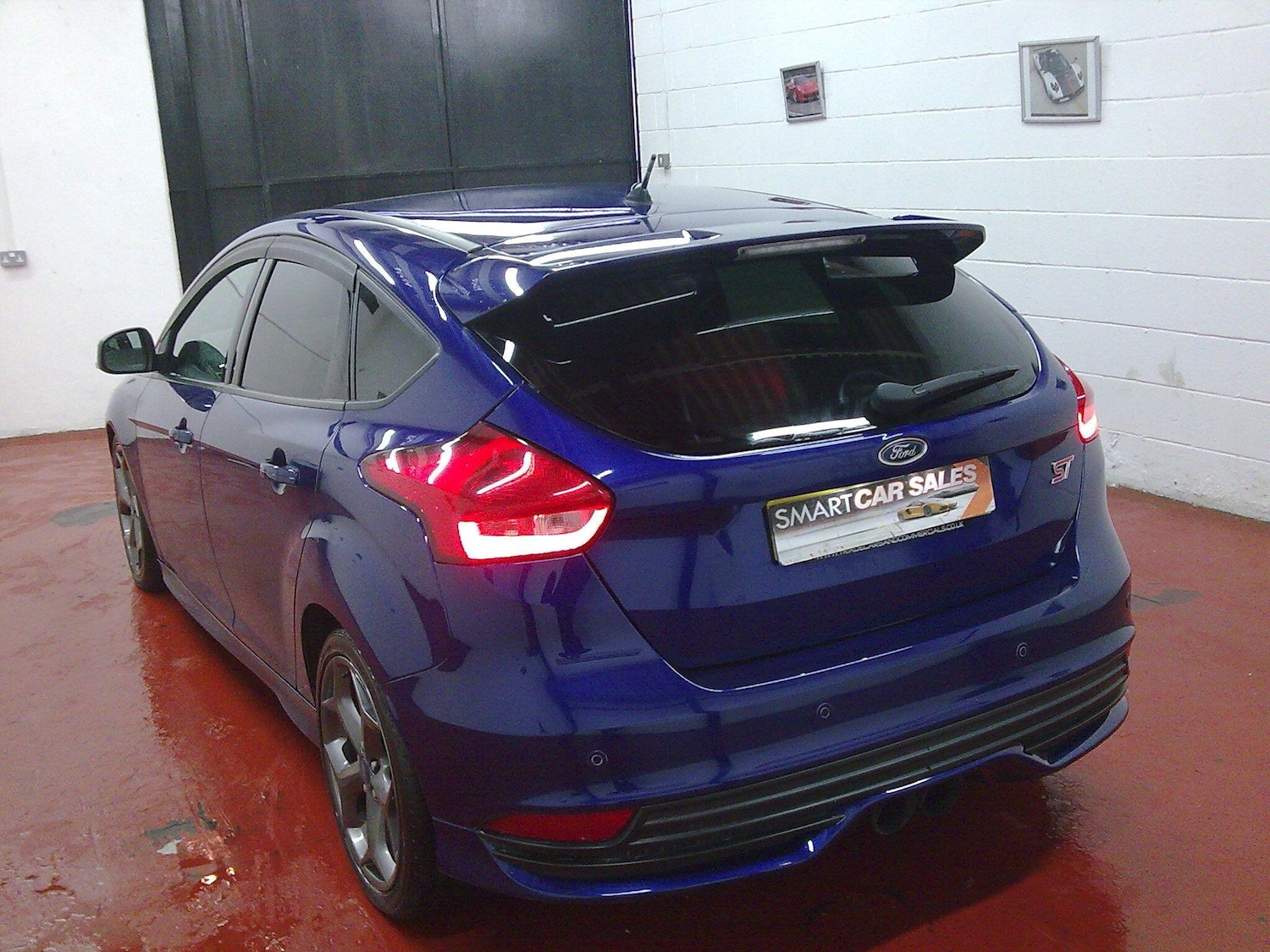 Used Ford Focus 2016 for sale - 77647005: Photo 36