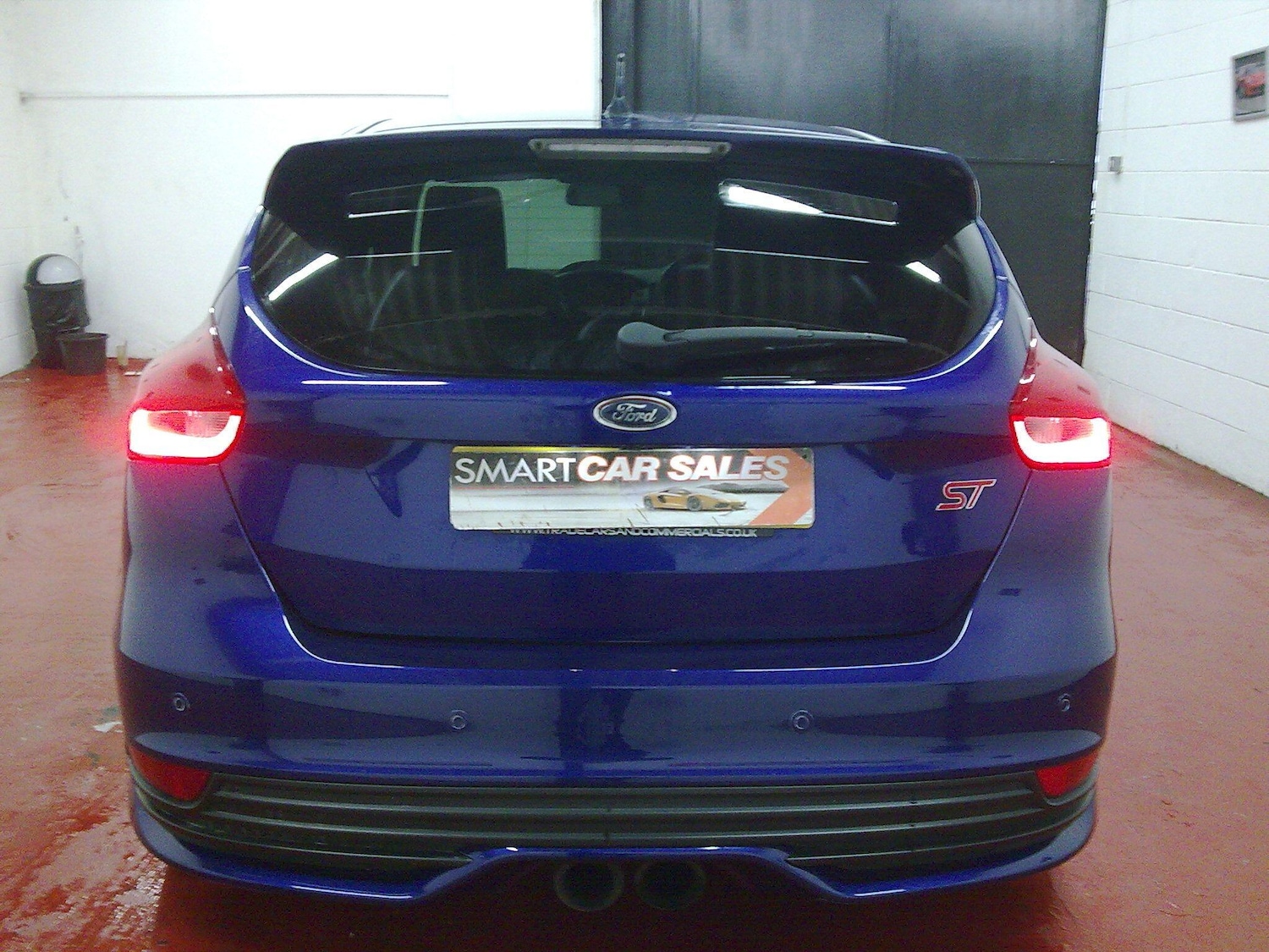 Used Ford Focus 2016 for sale - 77647005: Photo 37