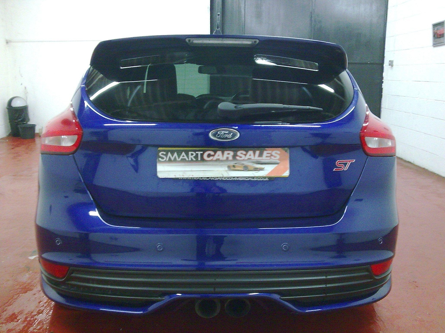 Used Ford Focus 2016 for sale - 77647005: Photo 38