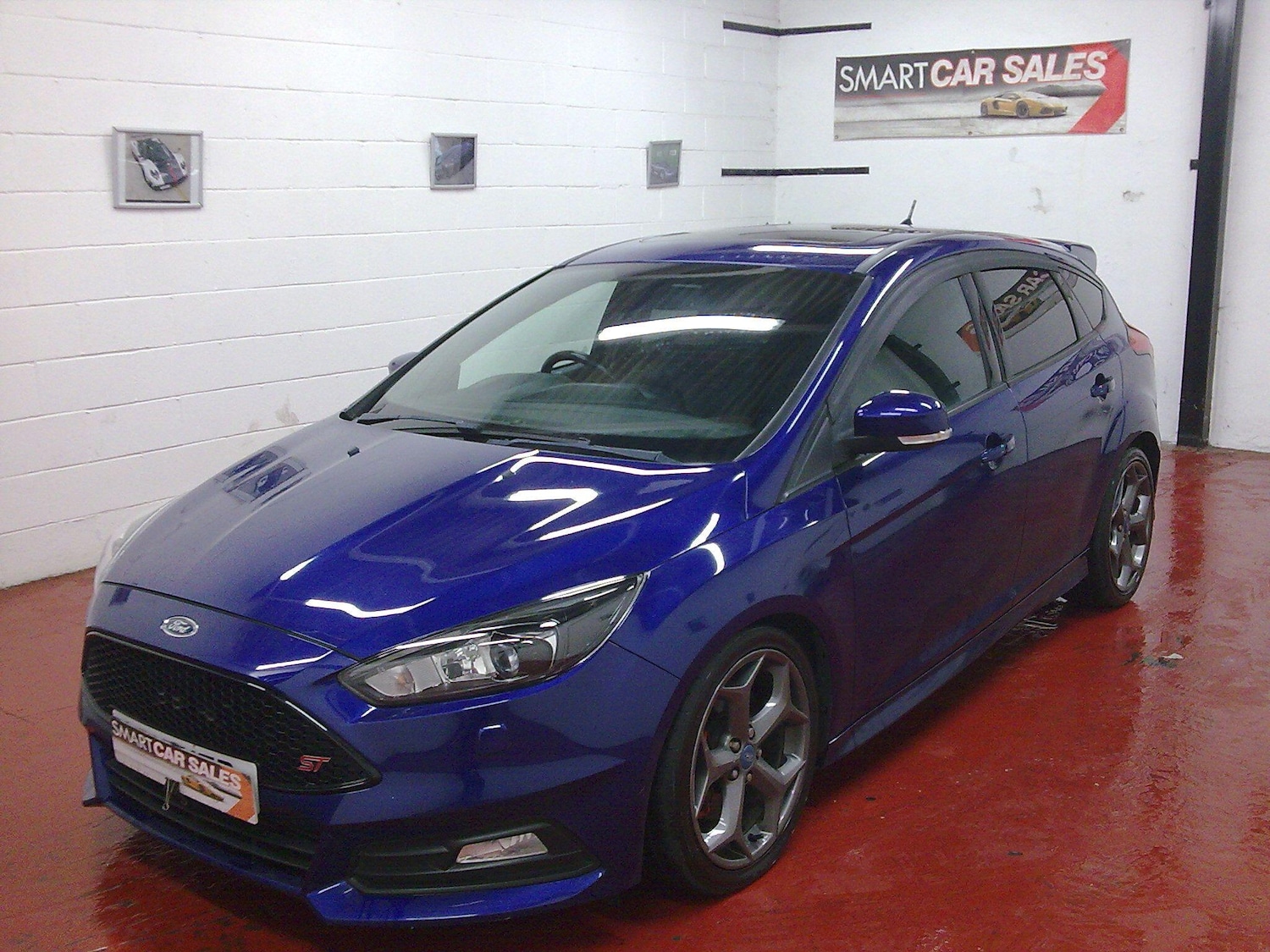 Used Ford Focus 2016 for sale - 77647005: Photo 5