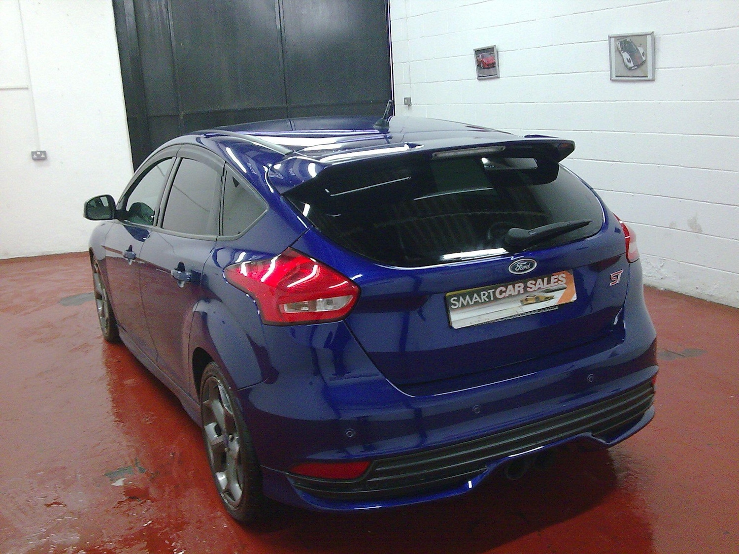 Used Ford Focus 2016 for sale - 77647005: Photo 6