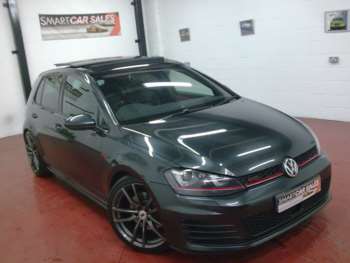 2016 (66) - 2.0 TSI GTI 5dr [Nav]