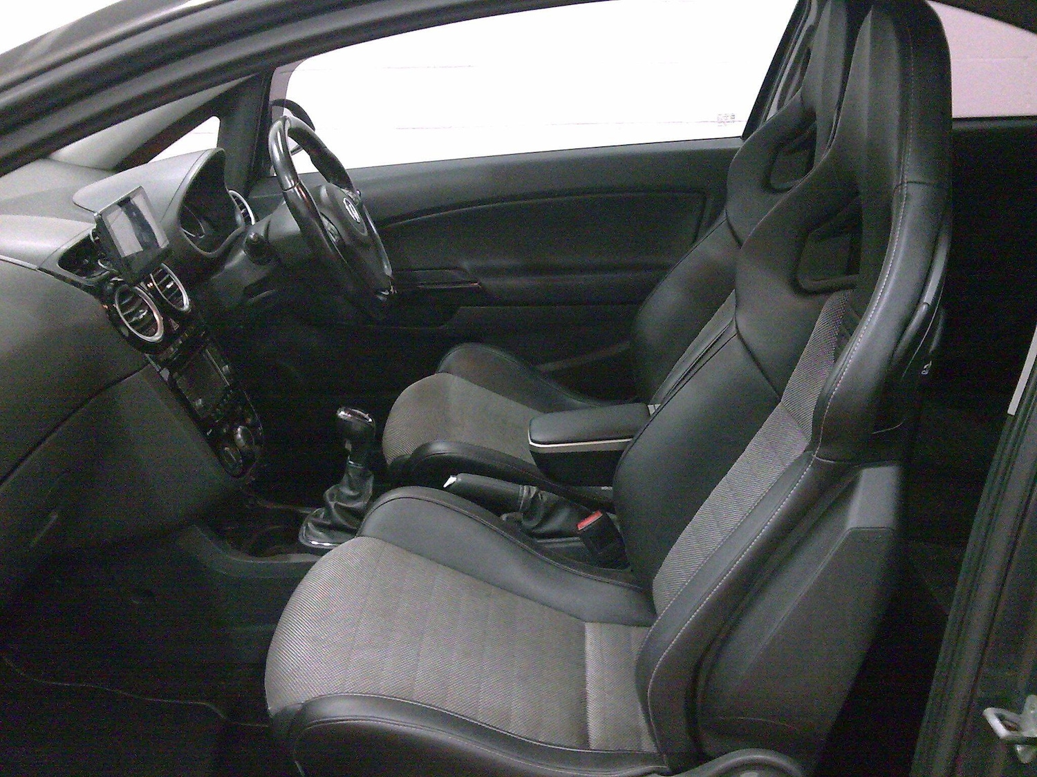 Used Vauxhall Corsa 2015 for sale - 77723536: Photo 12