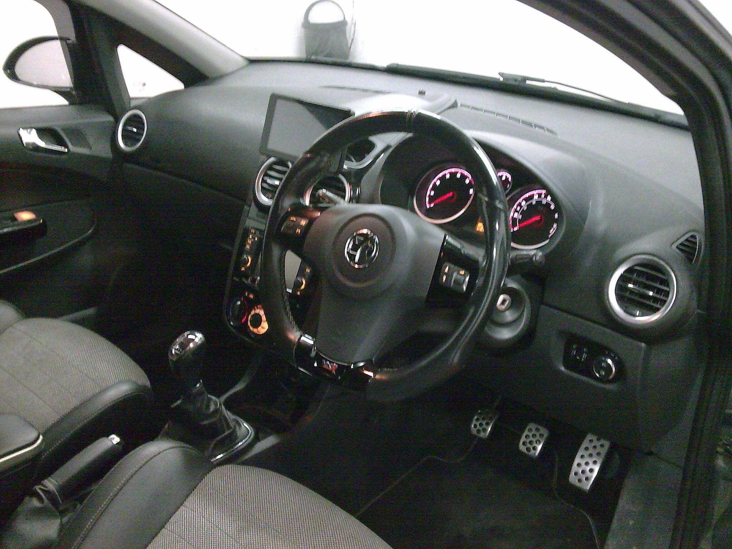 Used Vauxhall Corsa 2015 for sale - 77723536: Photo 14