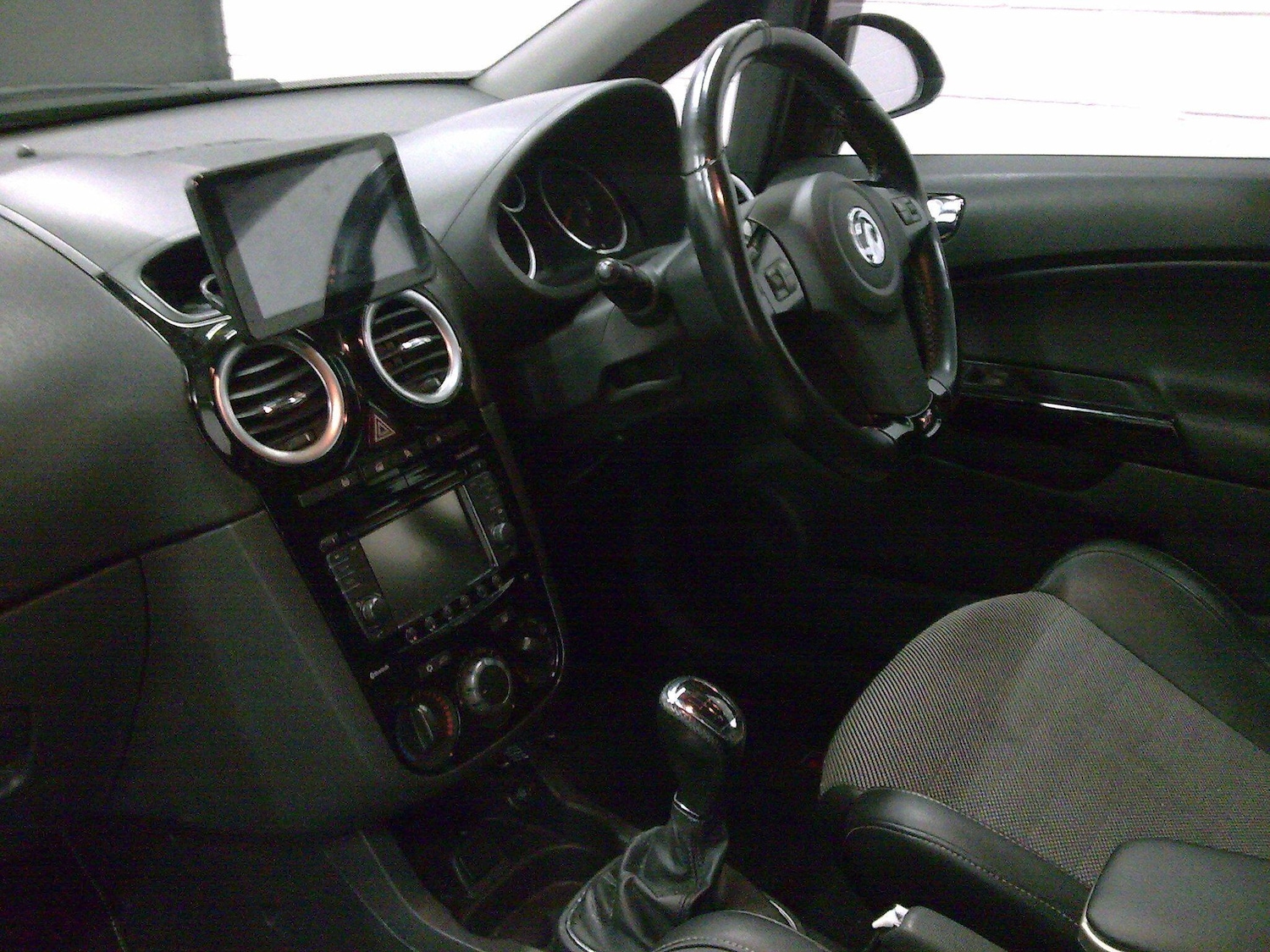 Used Vauxhall Corsa 2015 for sale - 77723536: Photo 15