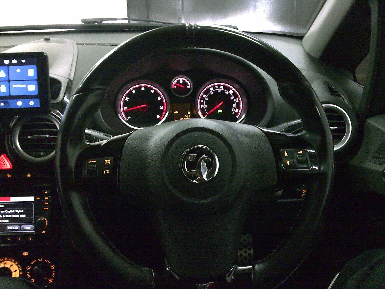 Used Vauxhall Corsa 2015 for sale - 77723536: Photo 17