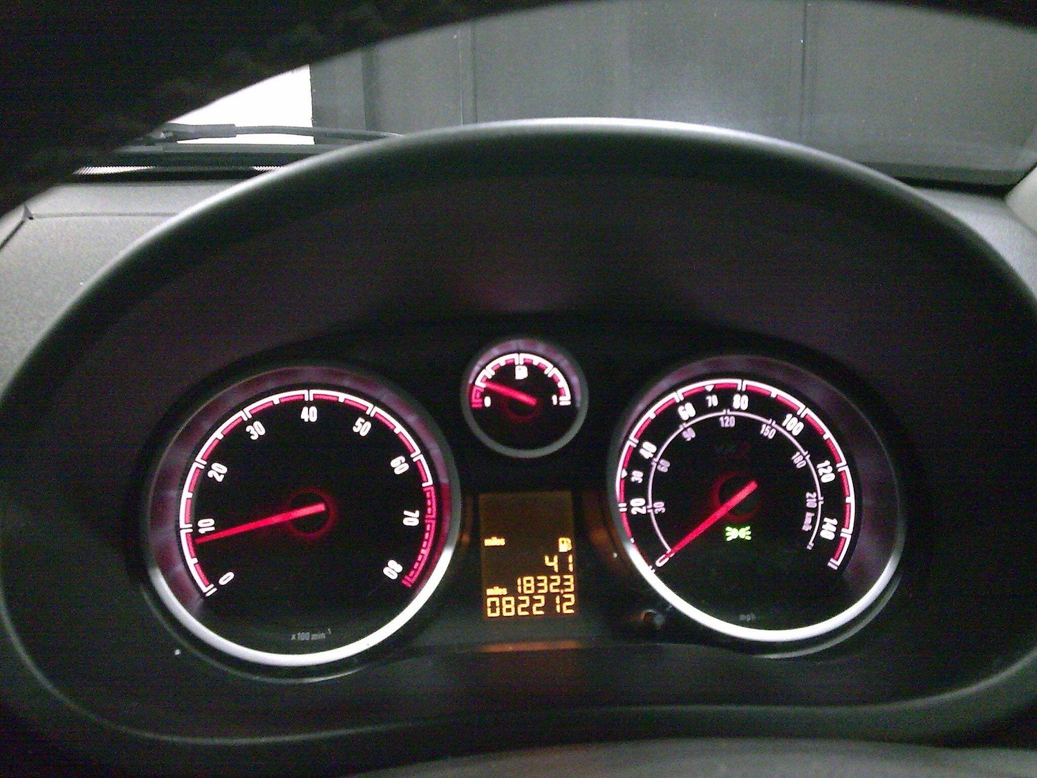 Used Vauxhall Corsa 2015 for sale - 77723536: Photo 18