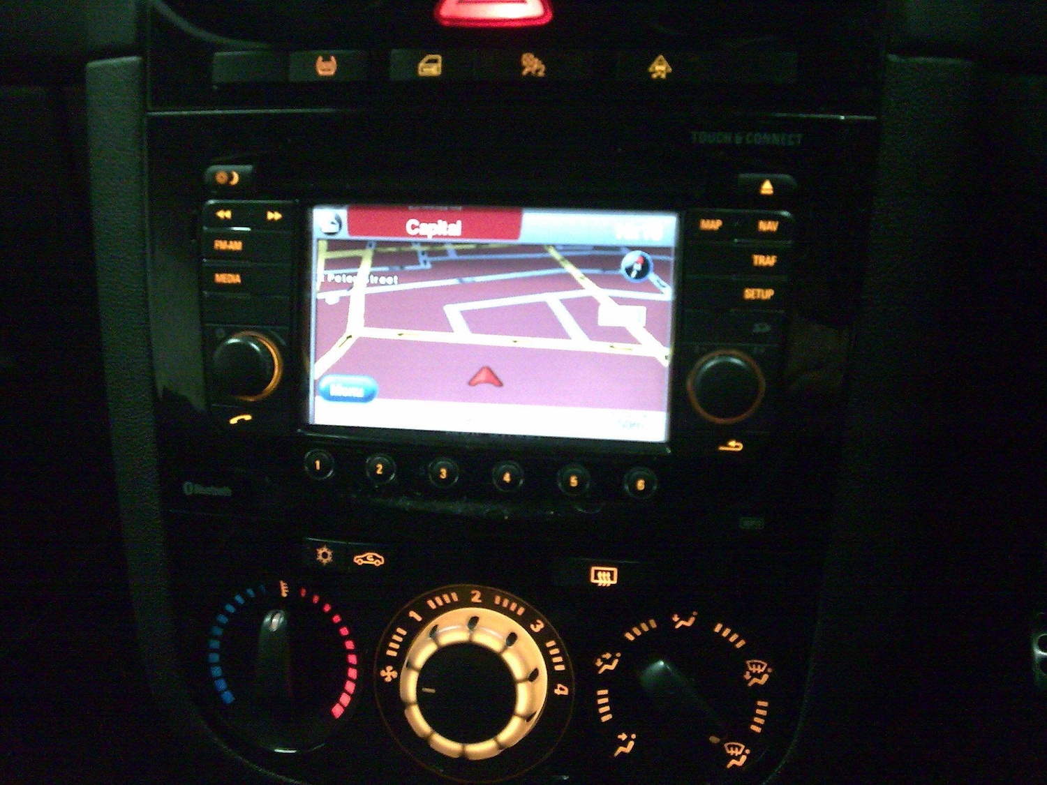 Used Vauxhall Corsa 2015 for sale - 77723536: Photo 21