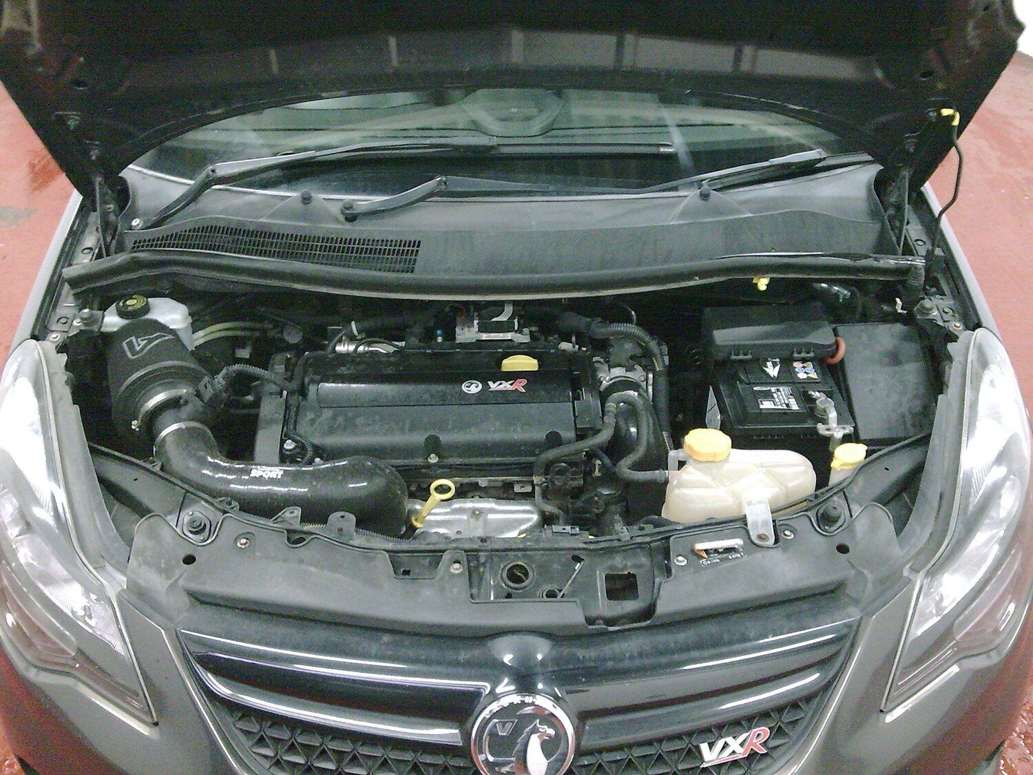 Used Vauxhall Corsa 2015 for sale - 77723536: Photo 22