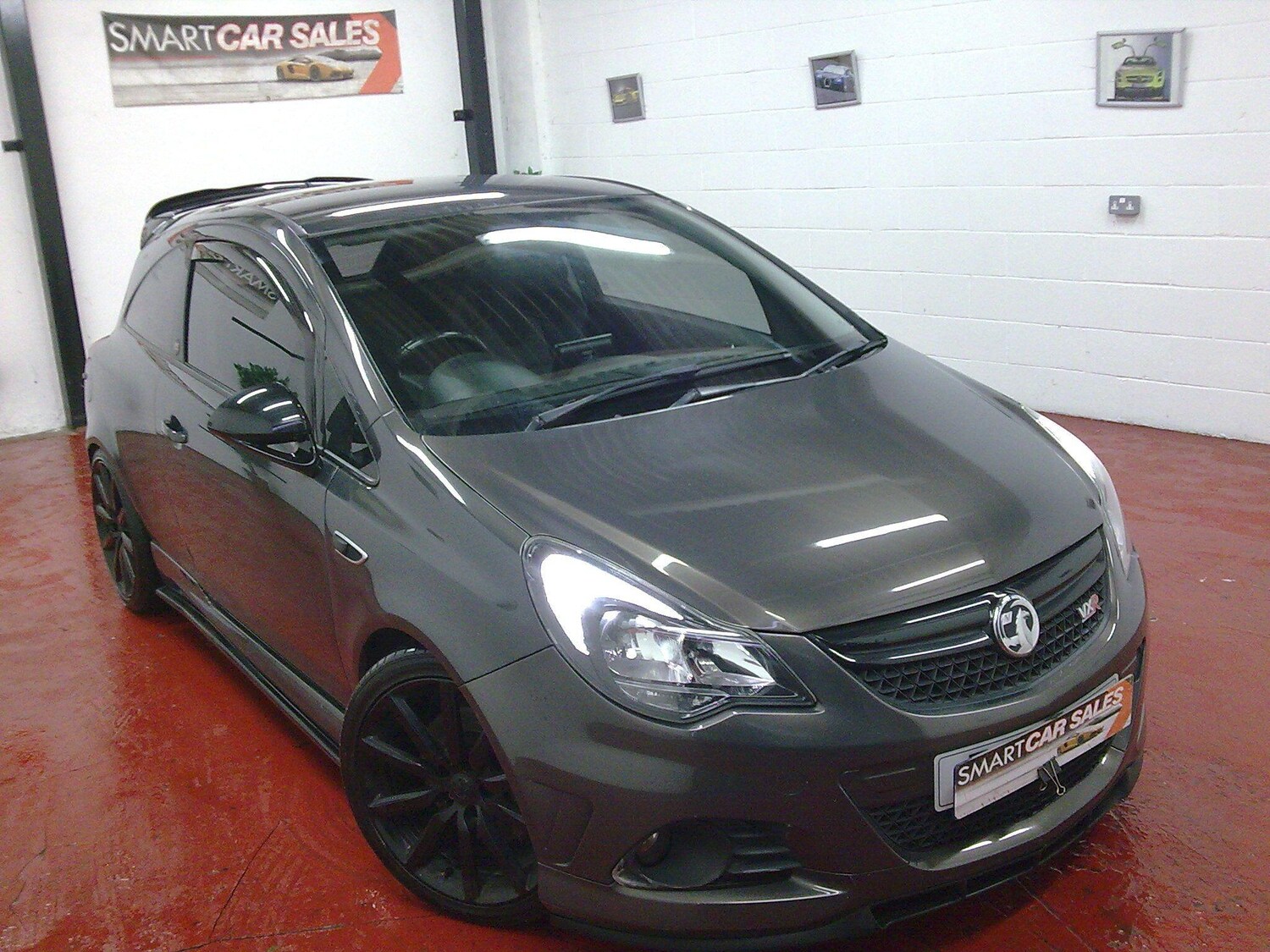 Used Vauxhall Corsa 2015 for sale - 77723536: Photo 24