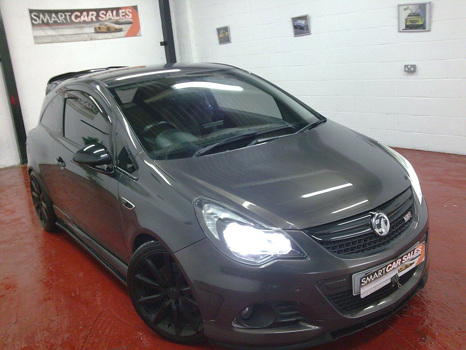 Used Vauxhall Corsa 2015 for sale - 77723536: Photo 25