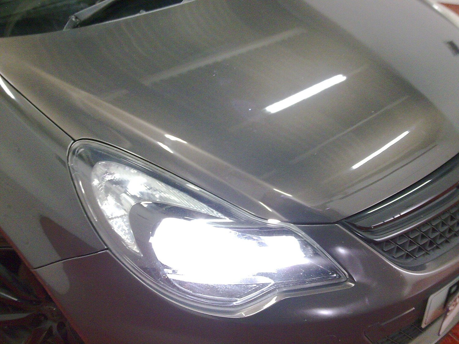 Used Vauxhall Corsa 2015 for sale - 77723536: Photo 26