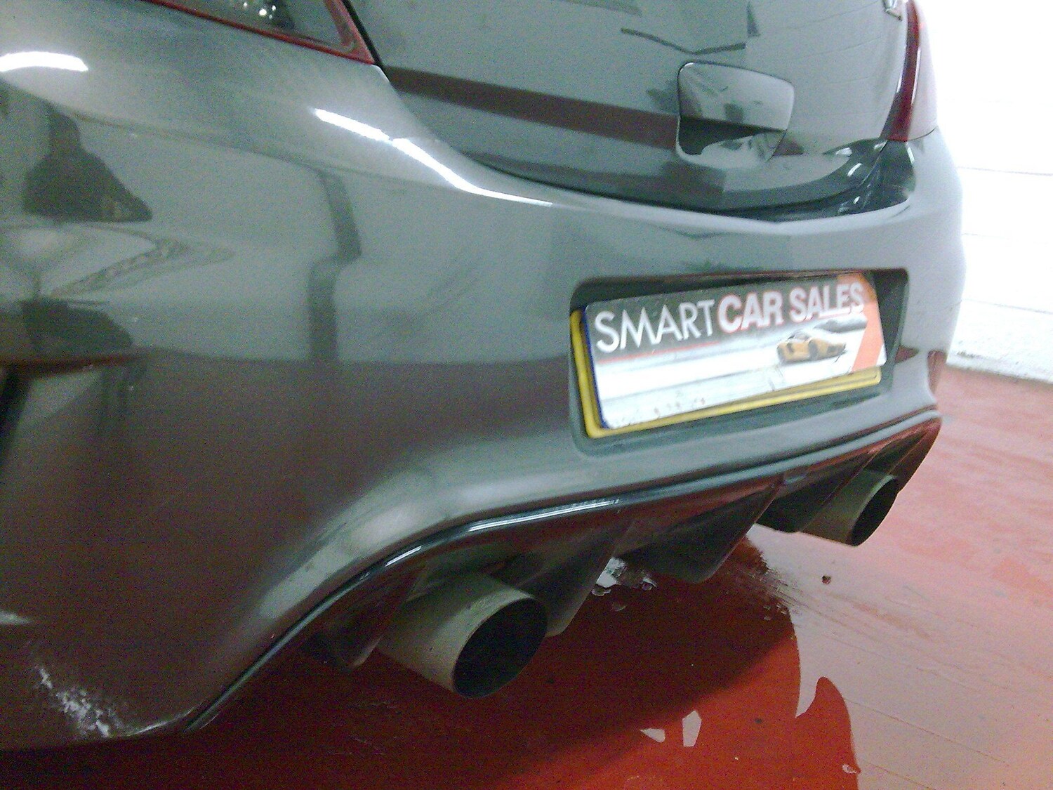 Used Vauxhall Corsa 2015 for sale - 77723536: Photo 28