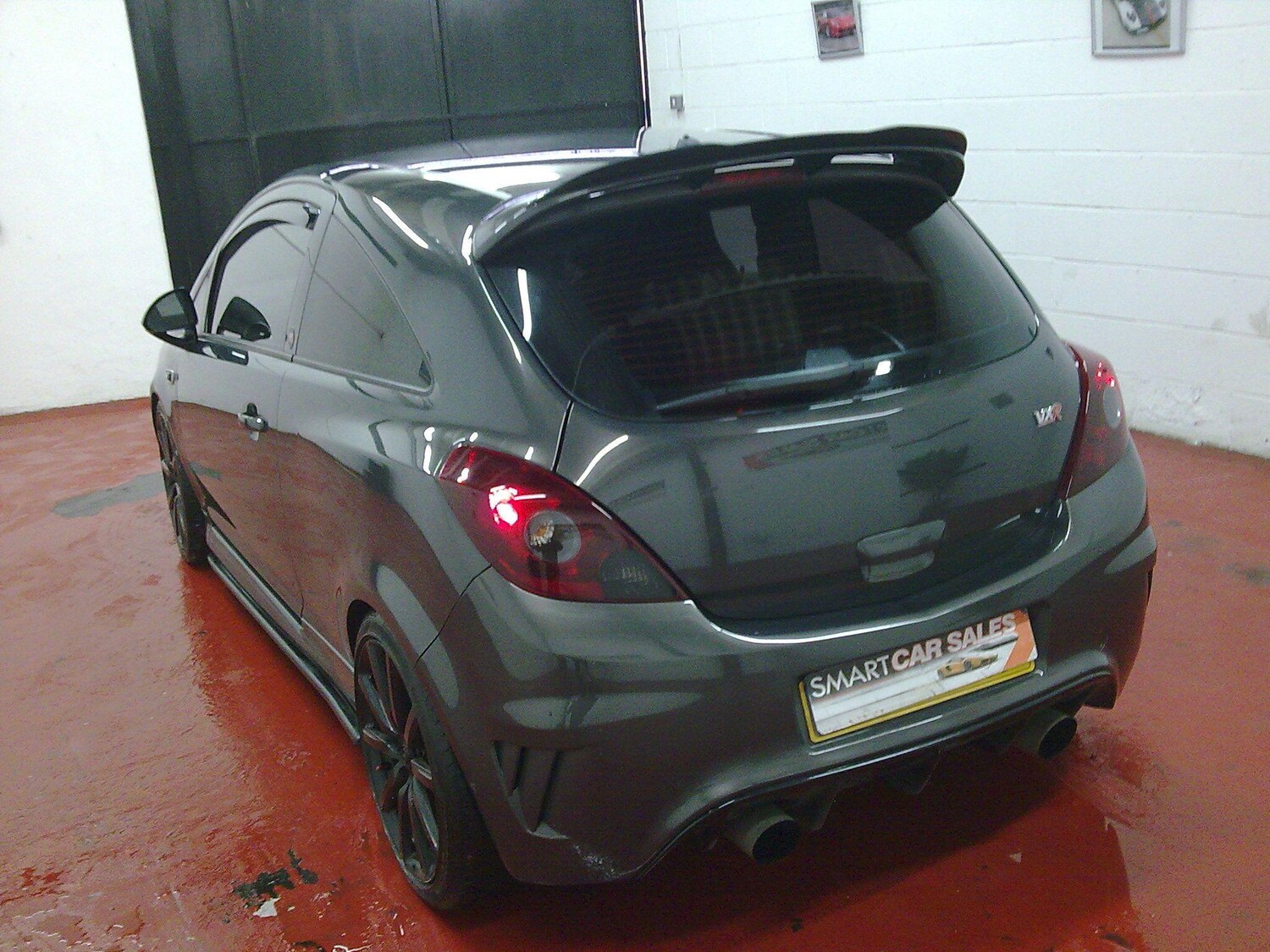 Used Vauxhall Corsa 2015 for sale - 77723536: Photo 29