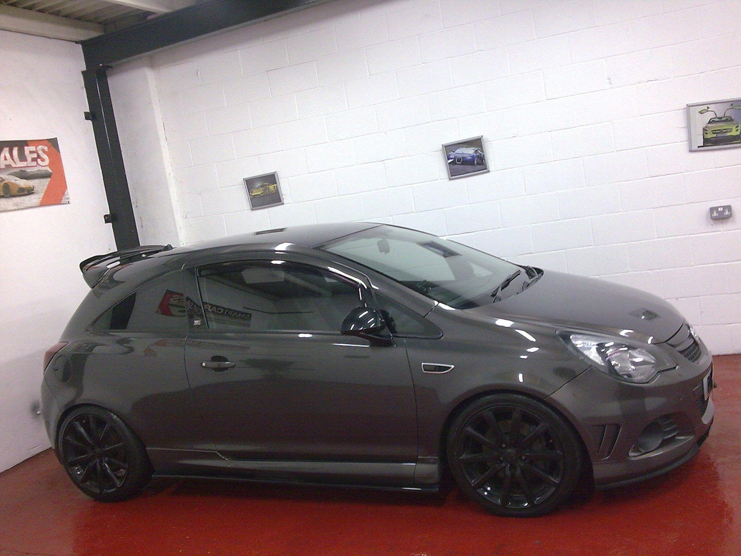 Used Vauxhall Corsa 2015 for sale - 77723536: Photo 3