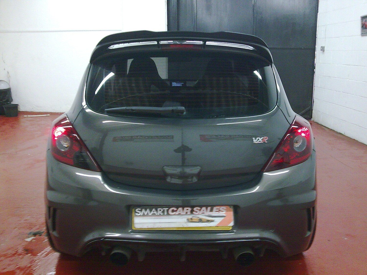 Used Vauxhall Corsa 2015 for sale - 77723536: Photo 30