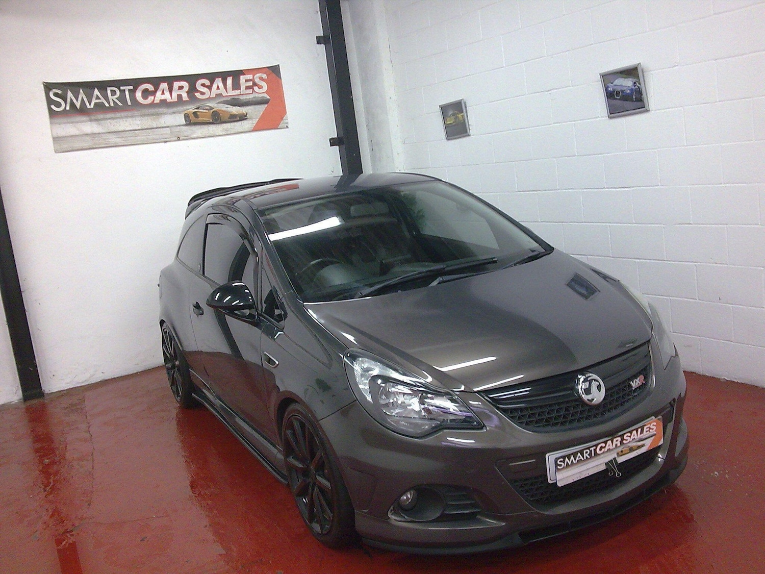 Used Vauxhall Corsa 2015 for sale - 77723536: Photo 31