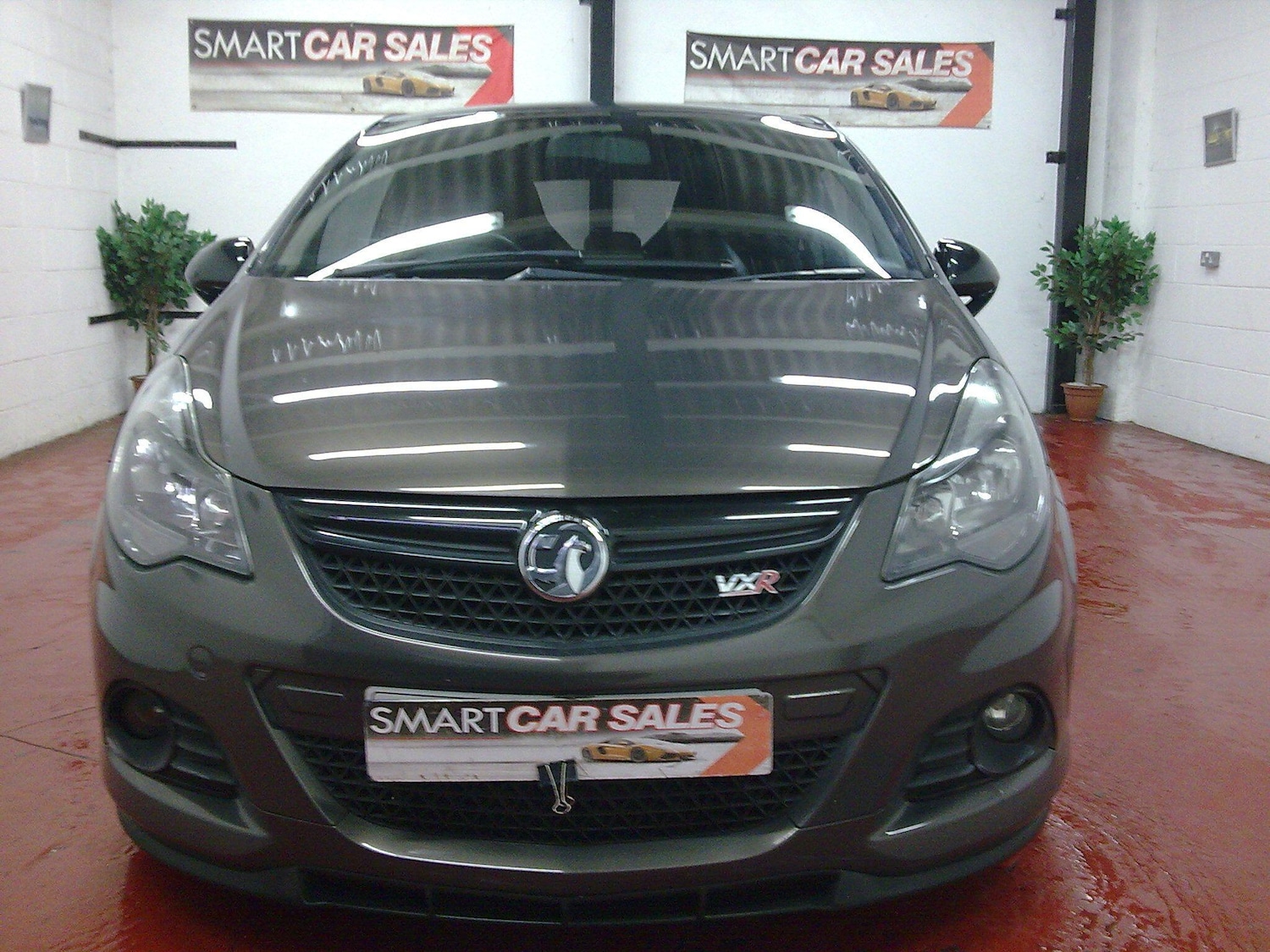 Used Vauxhall Corsa 2015 for sale - 77723536: Photo 4