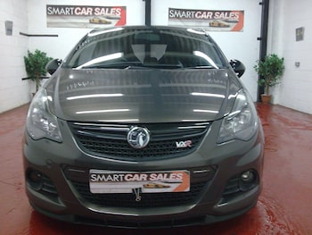 Used Vauxhall Corsa 2015 for sale - 77723536: Photo