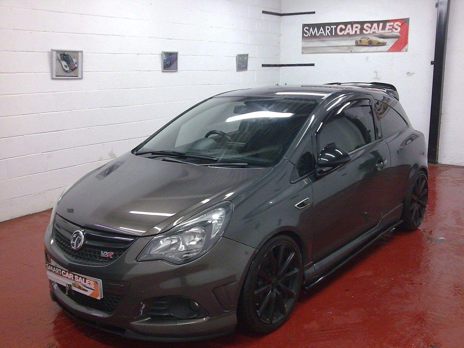 Used Vauxhall Corsa 2015 for sale - 77723536: Photo 5