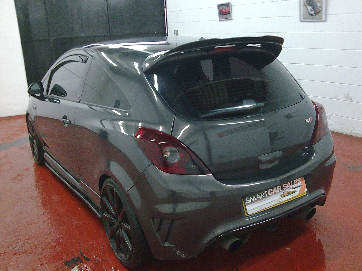 Used Vauxhall Corsa 2015 for sale - 77723536: Photo 6