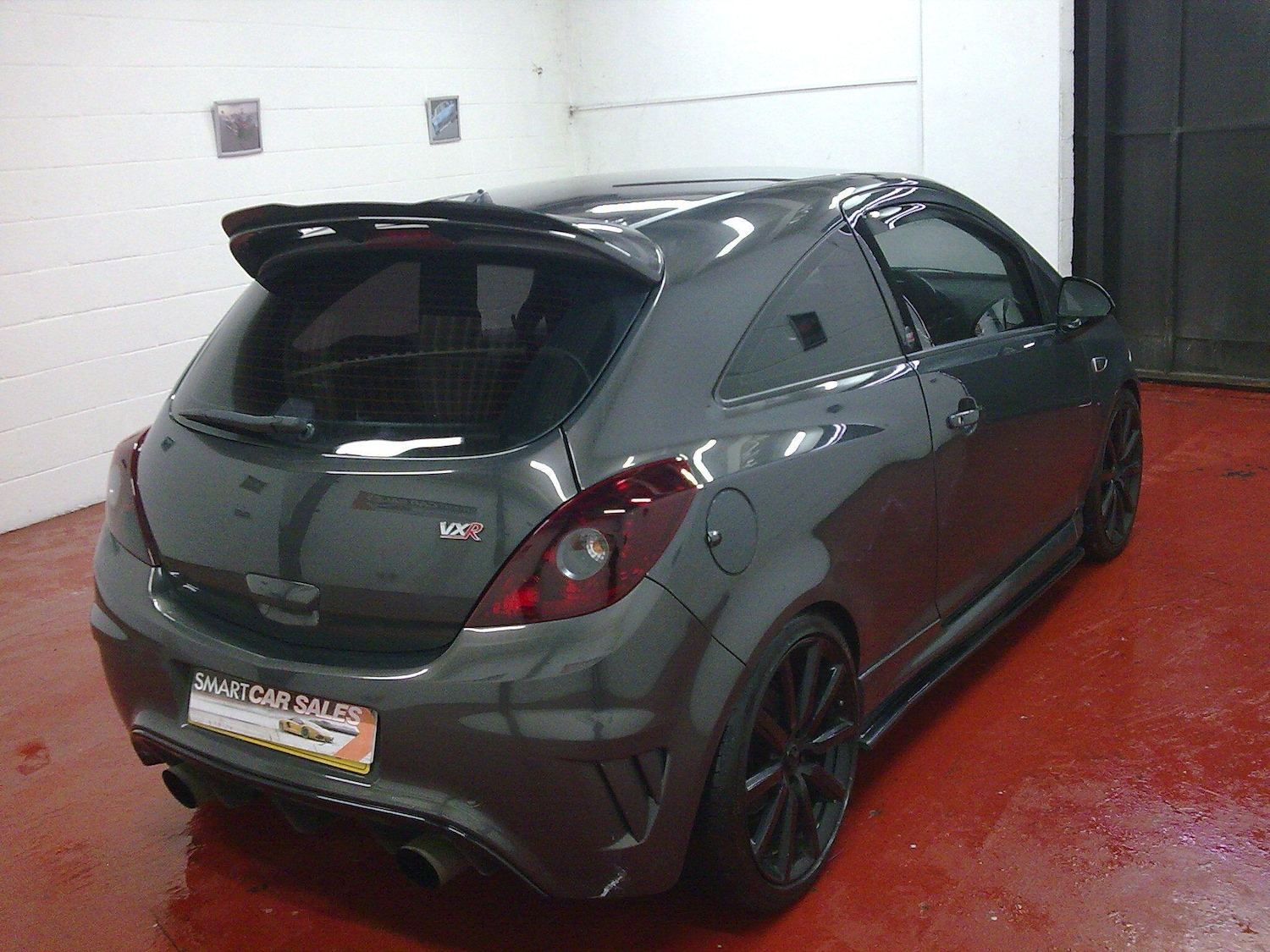 Used Vauxhall Corsa 2015 for sale - 77723536: Photo 7