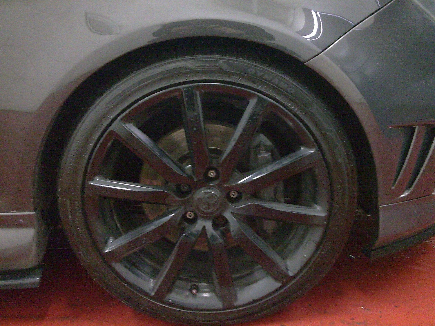 Used Vauxhall Corsa 2015 for sale - 77723536: Photo 8