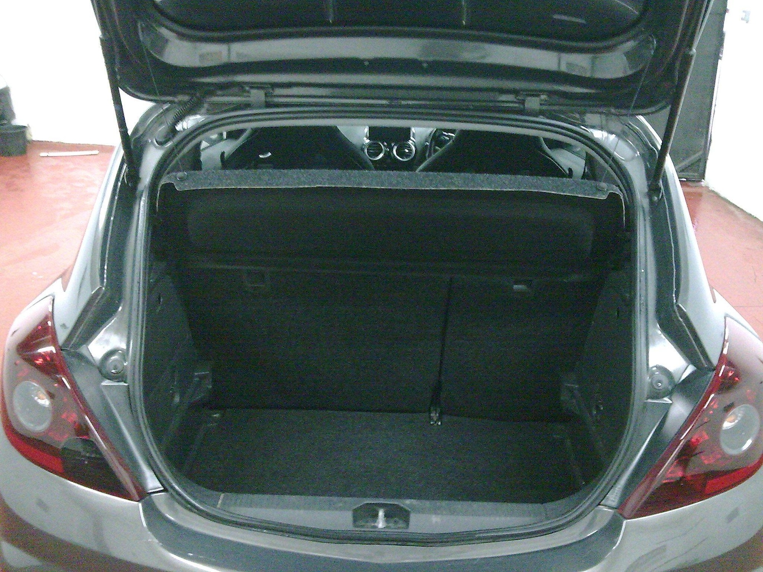 Used Vauxhall Corsa 2015 for sale - 77723536: Photo 9