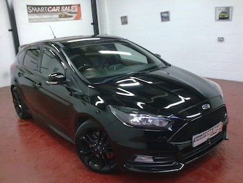 2016 (16) - 2.0 TDCi ST-2 Euro 6 (s/s) 5dr